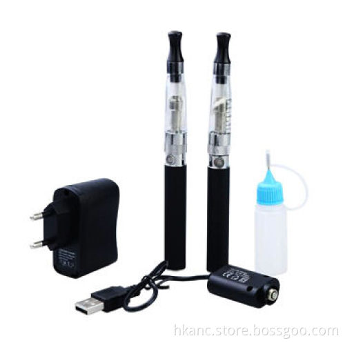 CE4+ Clearomizer with Individual Colorful Box